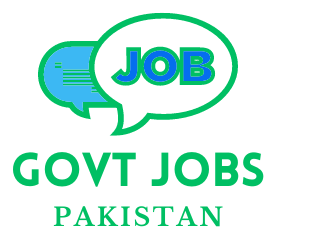 Government Jobs Pakistan 2024